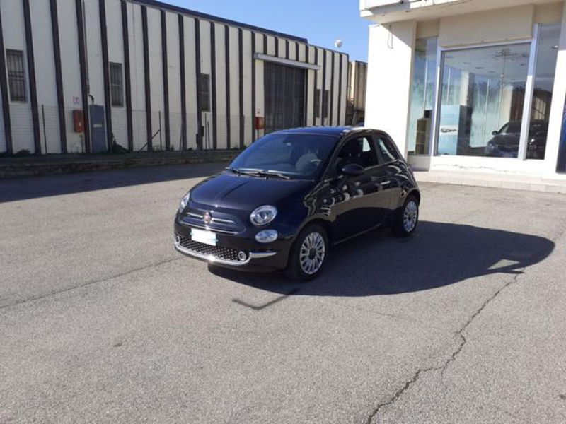 Fiat 500 1.0 Hybrid Dolcevita  del 2023 usata a Borgo San Lorenzo