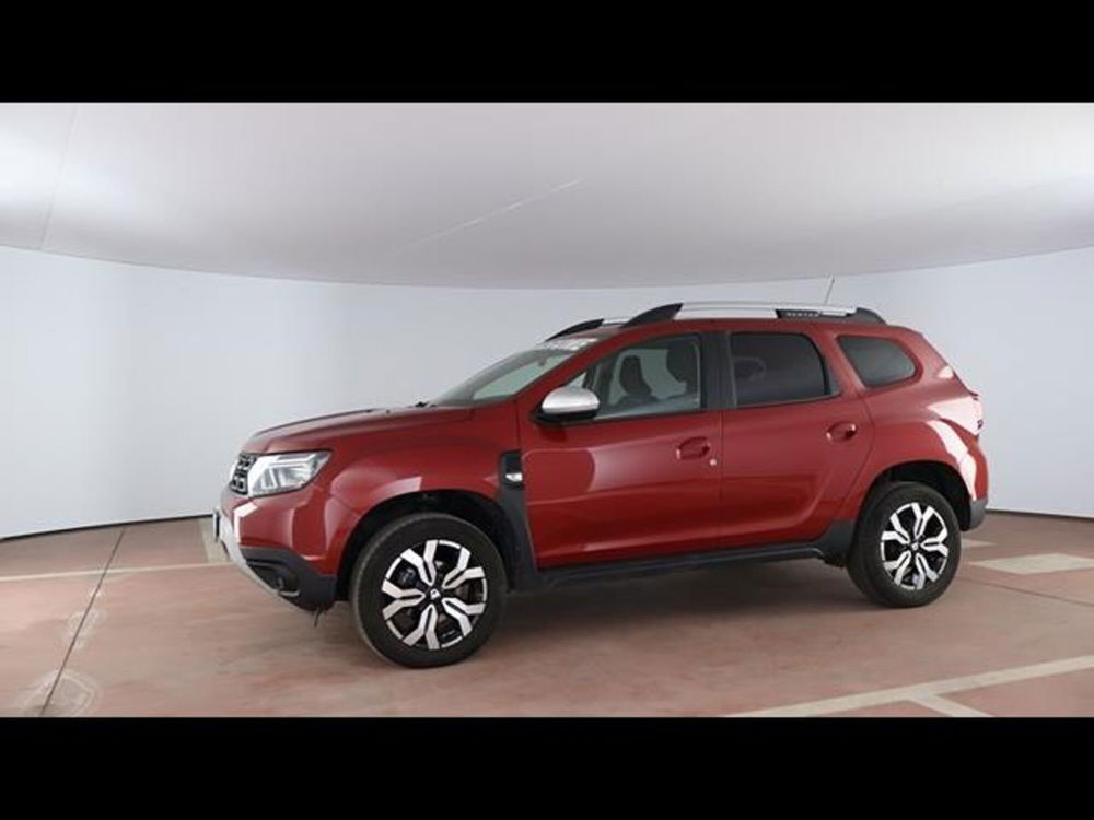 Dacia Duster usata a Piacenza (10)