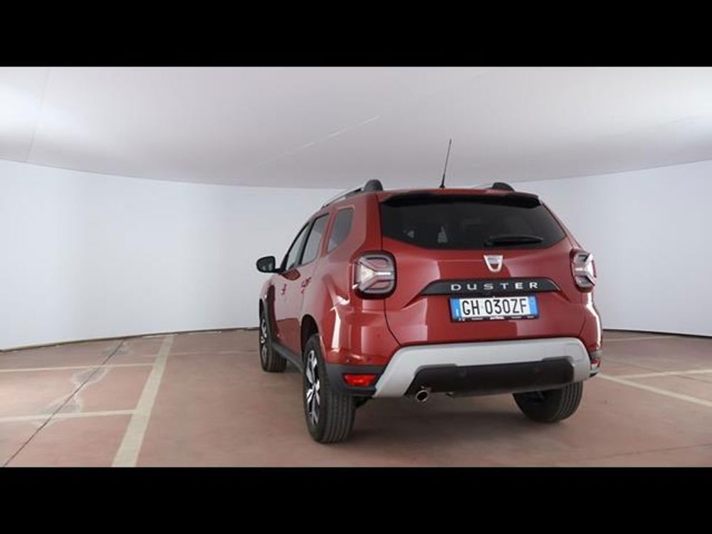 Dacia Duster usata a Piacenza (12)