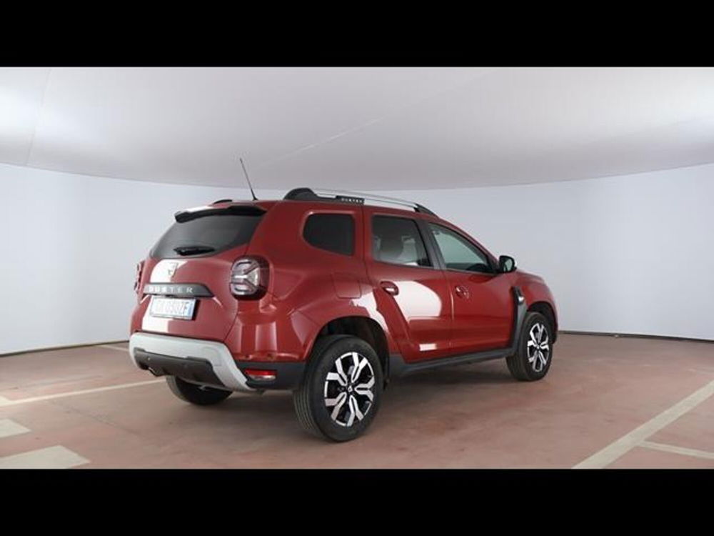 Dacia Duster usata a Piacenza (14)