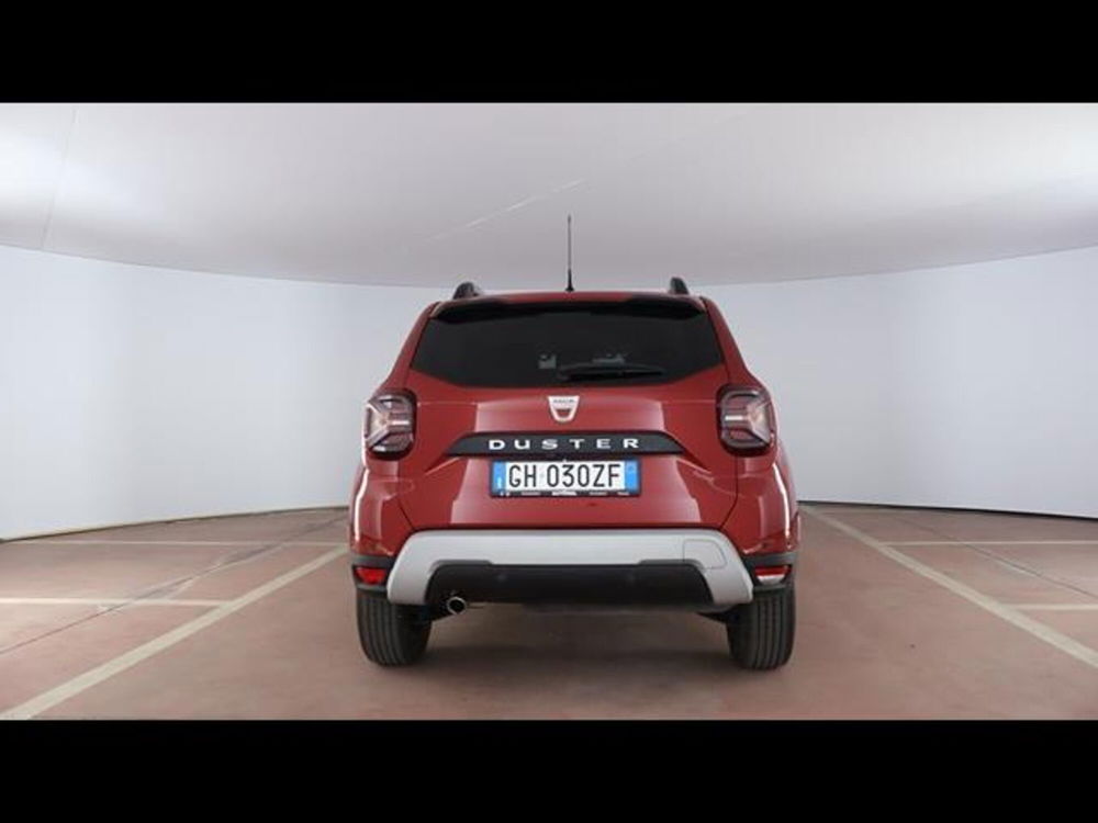 Dacia Duster usata a Piacenza (15)