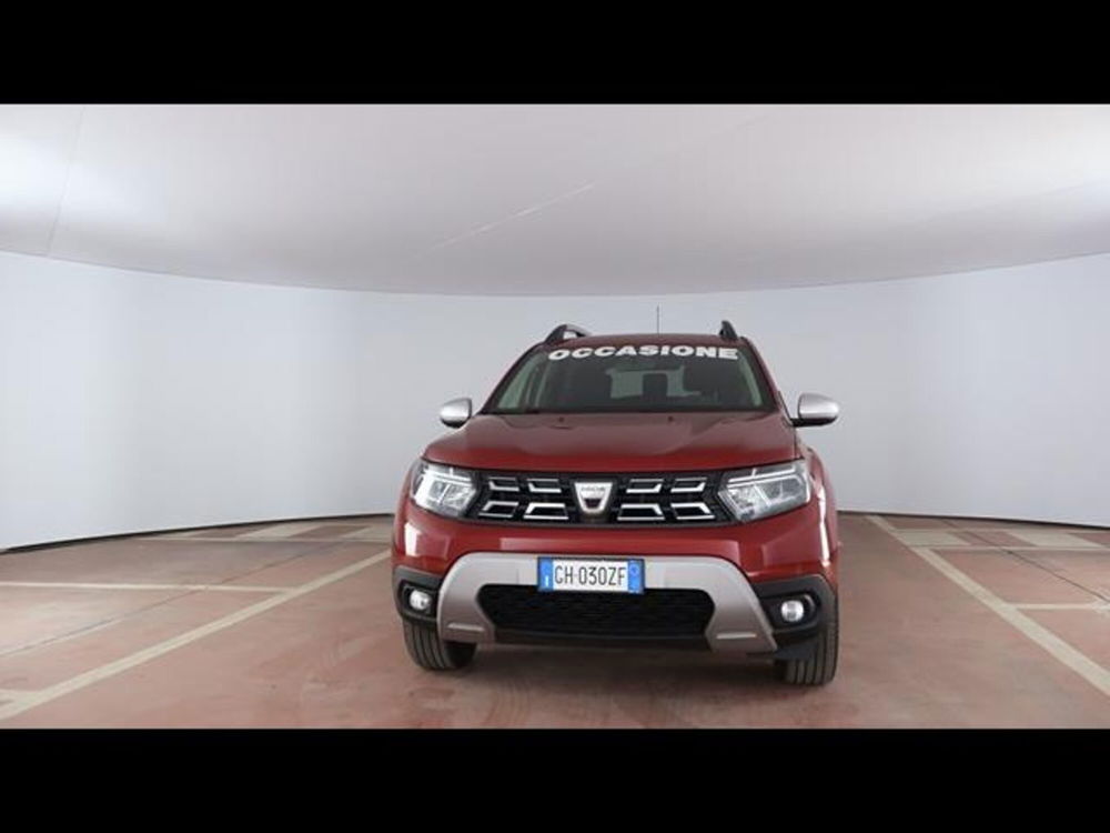 Dacia Duster usata a Piacenza (2)