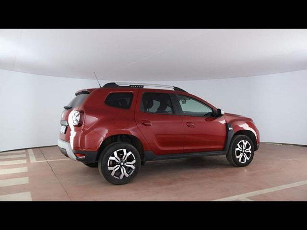 Dacia Duster usata a Piacenza (6)