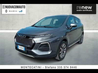 Evo Evo 4 2023 1.6 Gpl 106cv del 2023 usata a Sesto Fiorentino