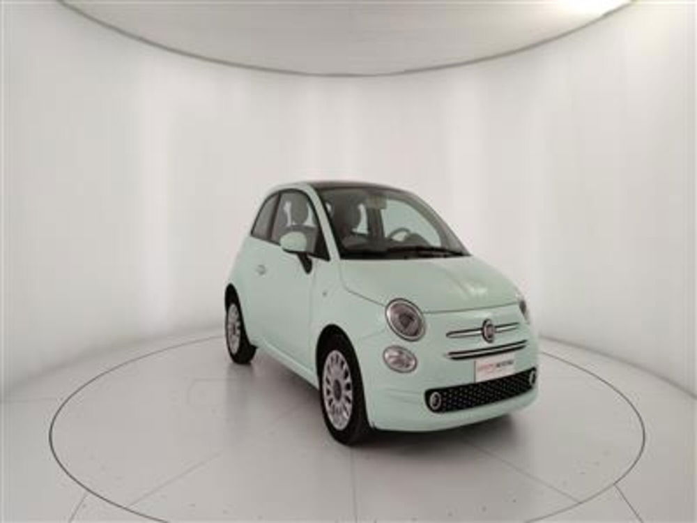 Fiat 500 usata a Bari (11)