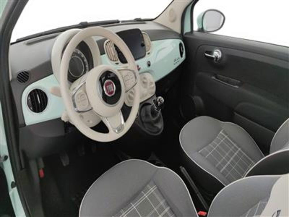 Fiat 500 usata a Bari (13)