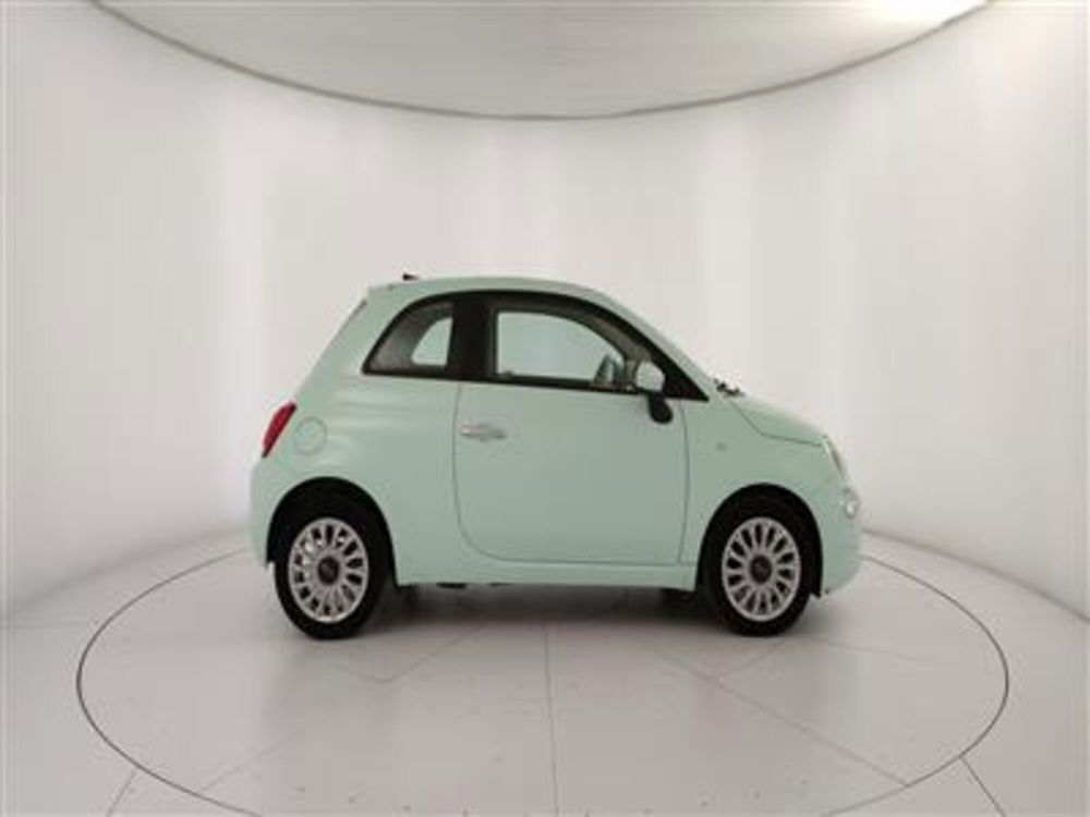 Fiat 500 usata a Bari (9)