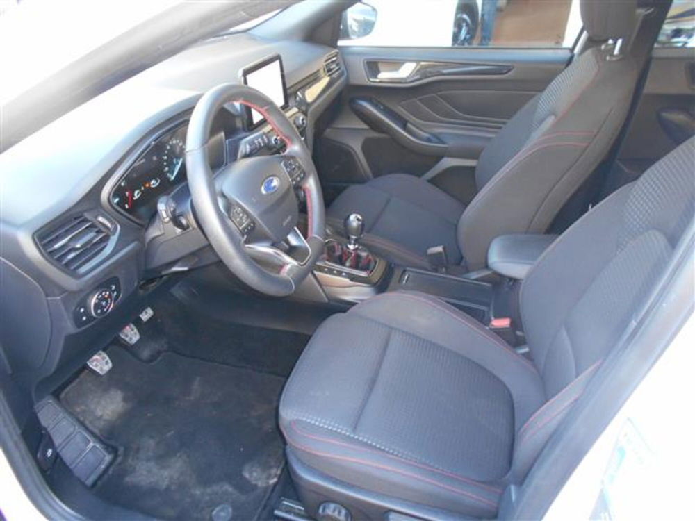 Ford Focus usata a Firenze (15)