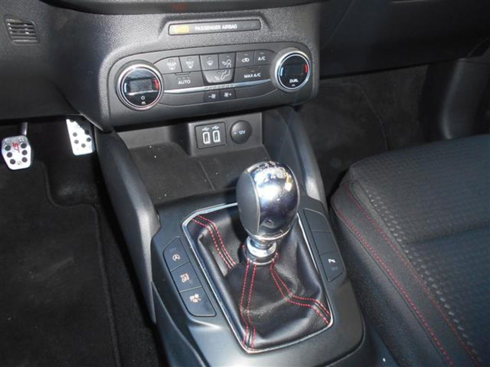 Ford Focus usata a Firenze (9)