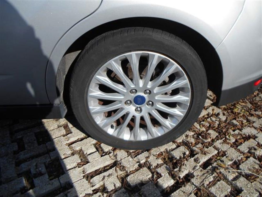 Ford C-Max usata a Firenze (11)