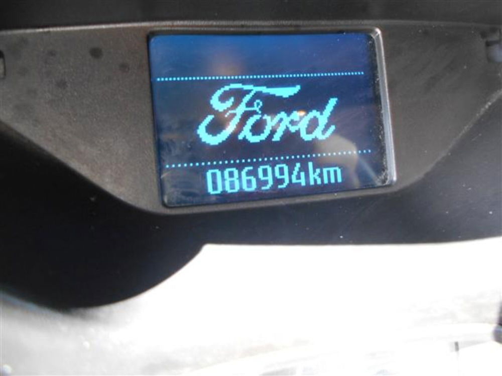 Ford C-Max usata a Firenze (8)