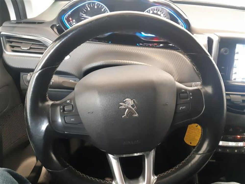 Peugeot 2008 usata a Asti (10)