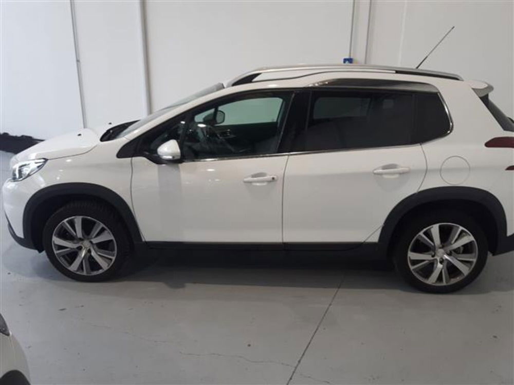 Peugeot 2008 usata a Asti (2)