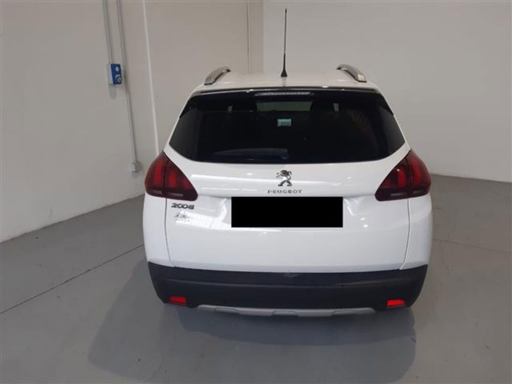 Peugeot 2008 usata a Asti (3)