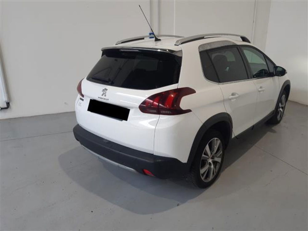 Peugeot 2008 usata a Asti (4)