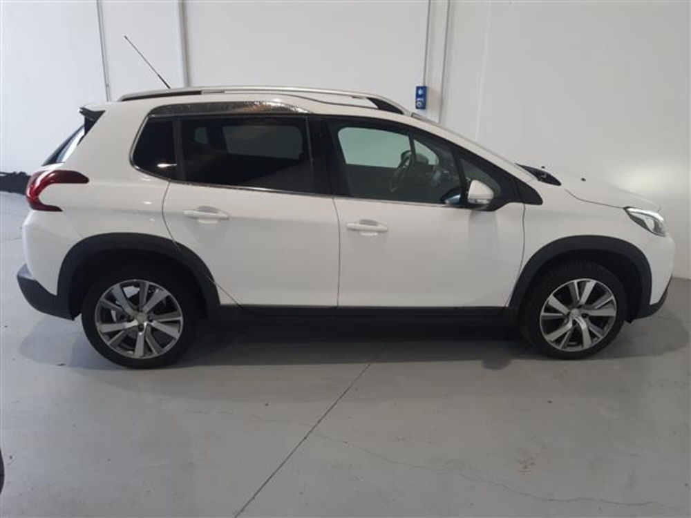 Peugeot 2008 usata a Asti (5)