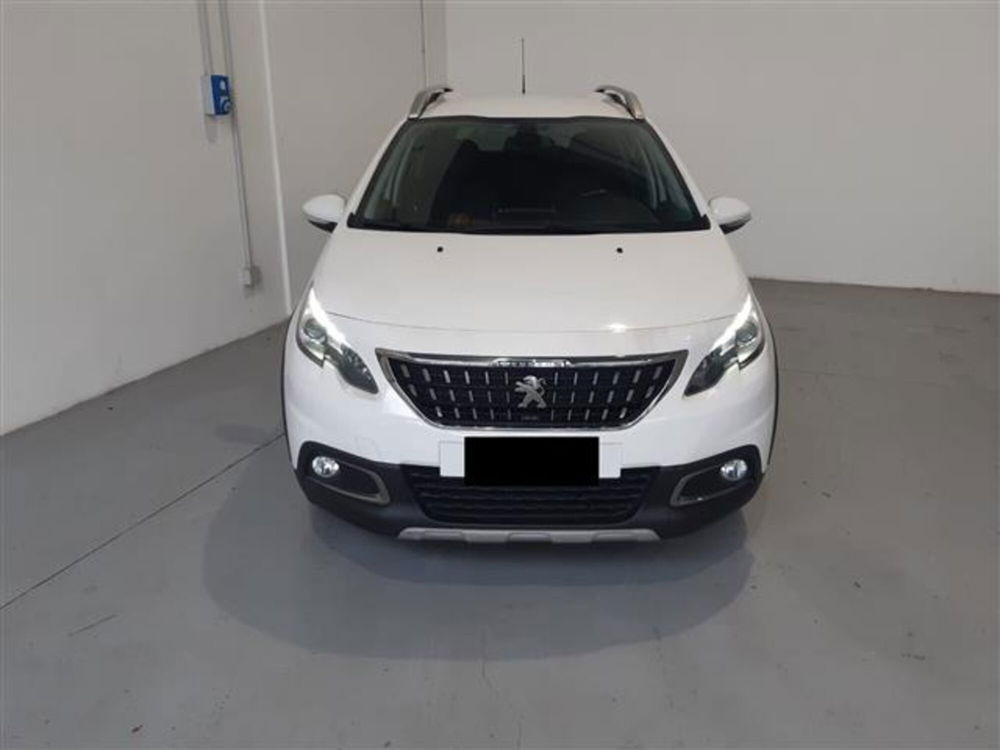 Peugeot 2008 usata a Asti (6)