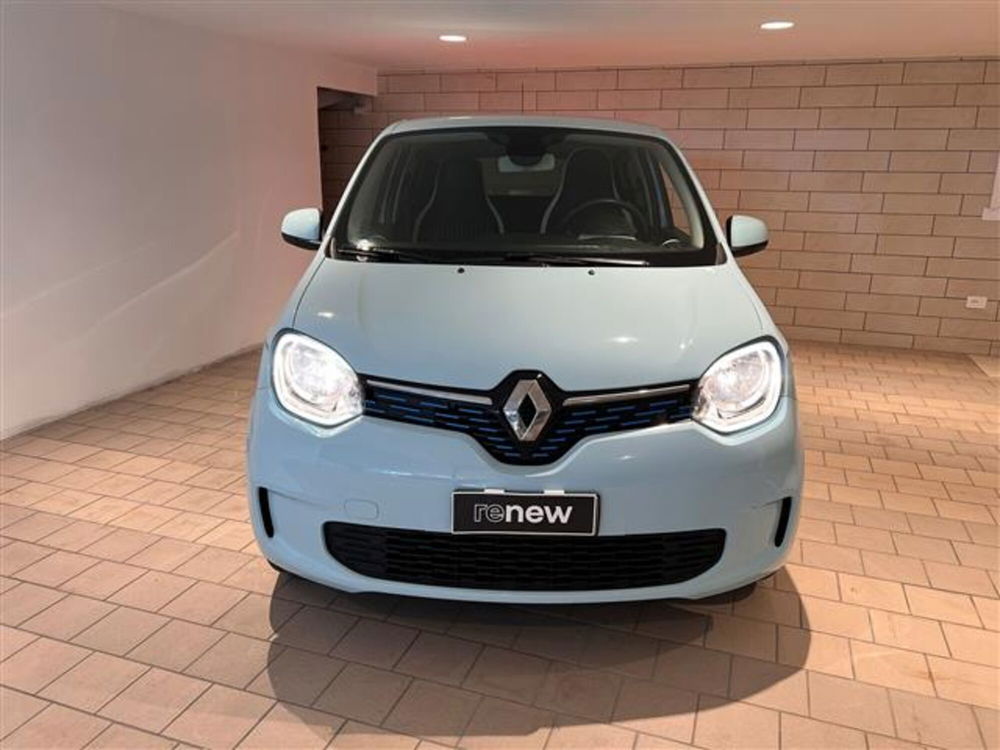 Renault Twingo usata a Ragusa (2)