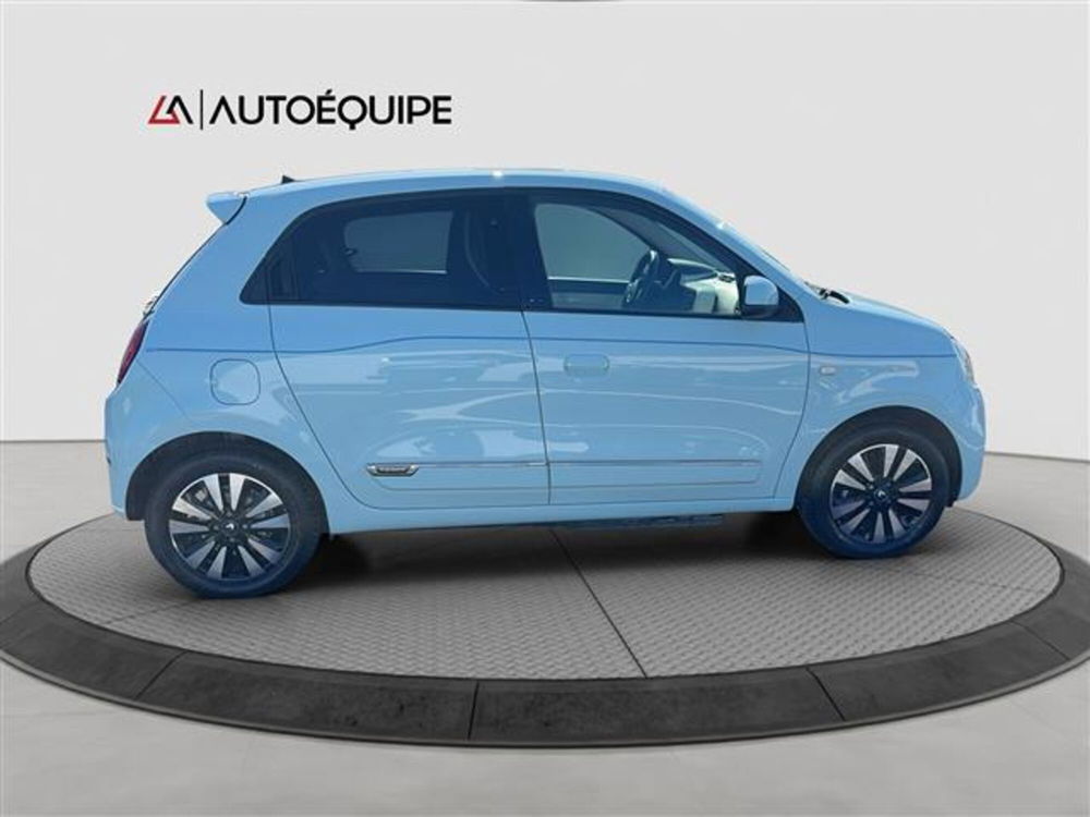 Renault Twingo usata a Roma (5)