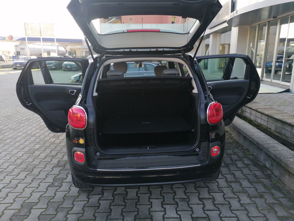 Fiat 500L usata a Brescia (13)