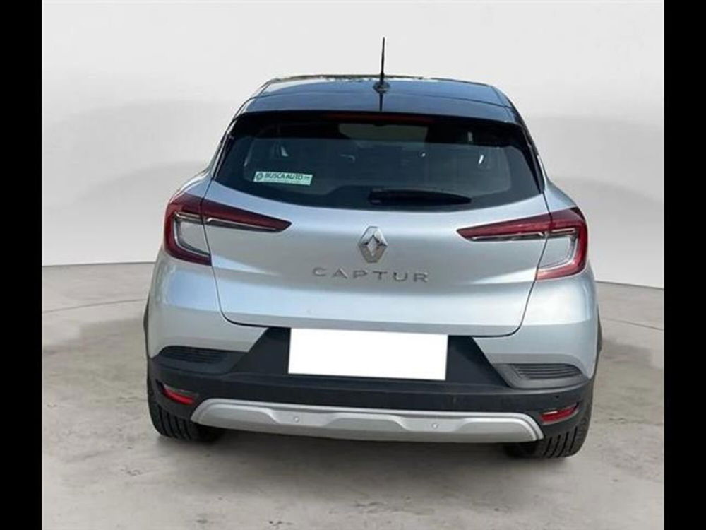 Renault Captur usata a Roma (6)