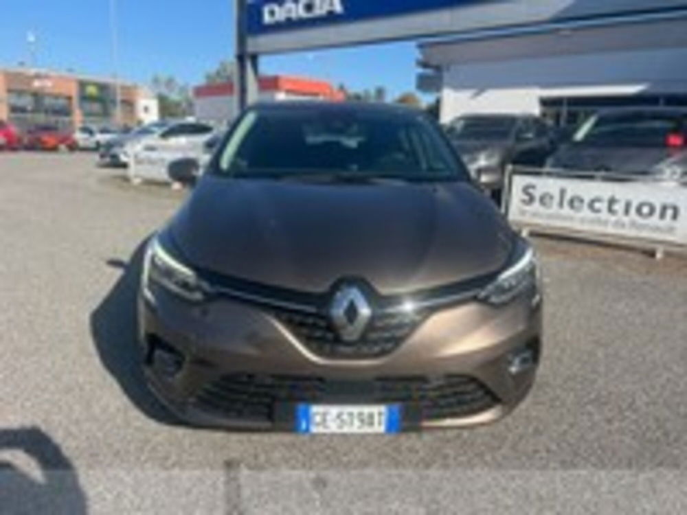 Renault Clio usata a Pordenone (2)