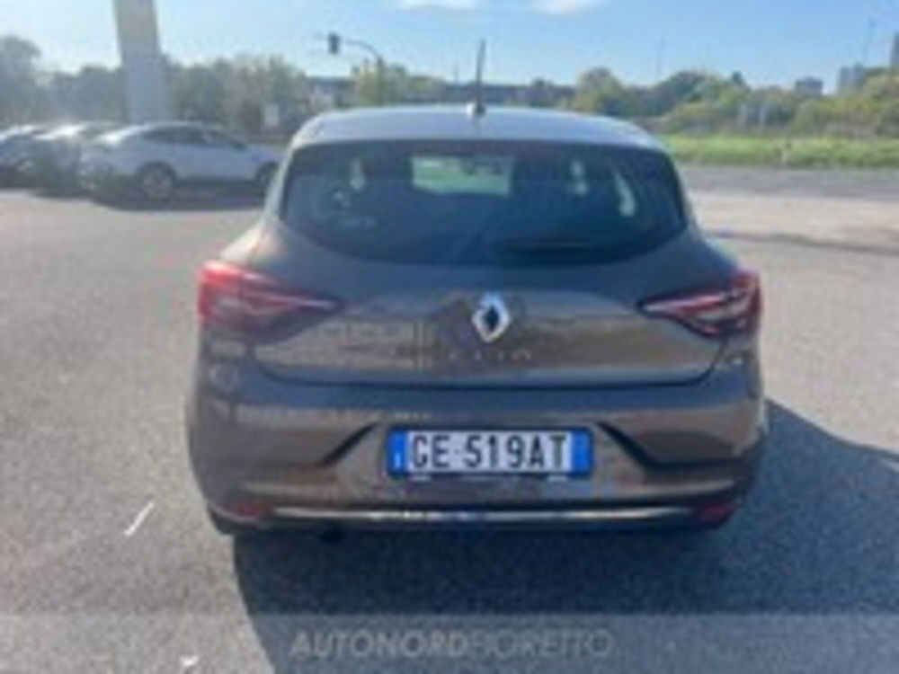 Renault Clio usata a Pordenone (5)