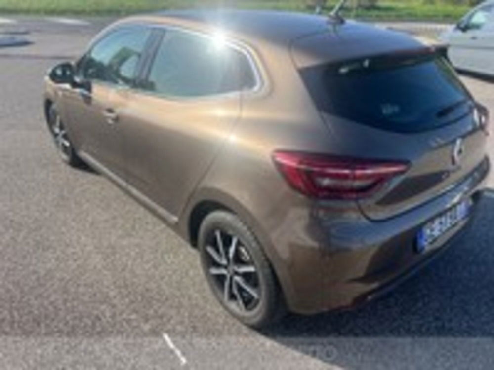 Renault Clio usata a Pordenone (6)