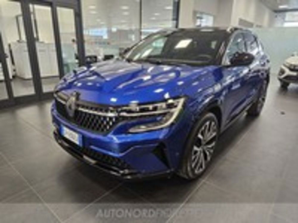 Renault Austral usata a Pordenone