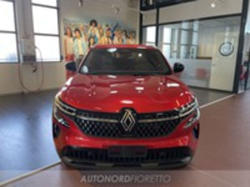 Renault Austral nuova a Pordenone (2)