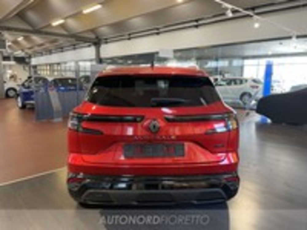 Renault Austral nuova a Pordenone (5)