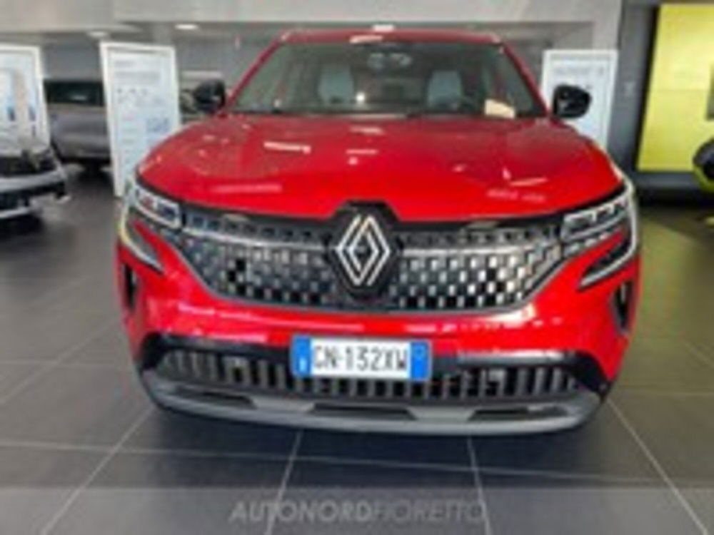 Renault Austral nuova a Pordenone (2)