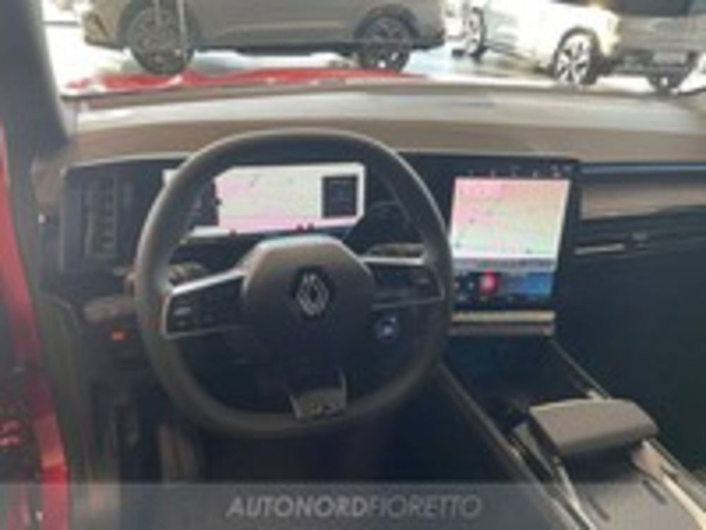 Renault Austral nuova a Pordenone (8)