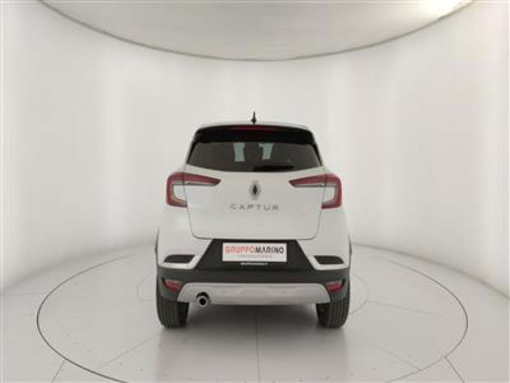 Renault Captur usata a Bari (6)