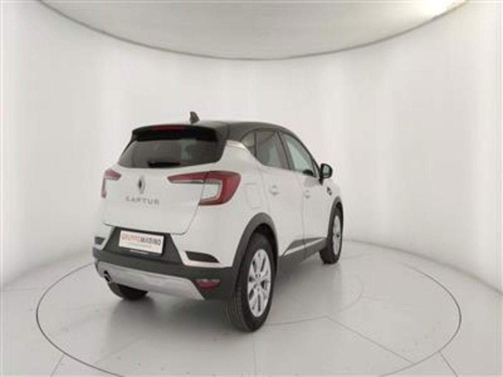 Renault Captur usata a Bari (7)