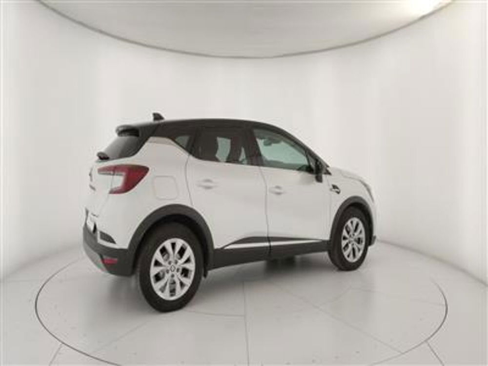 Renault Captur usata a Bari (8)