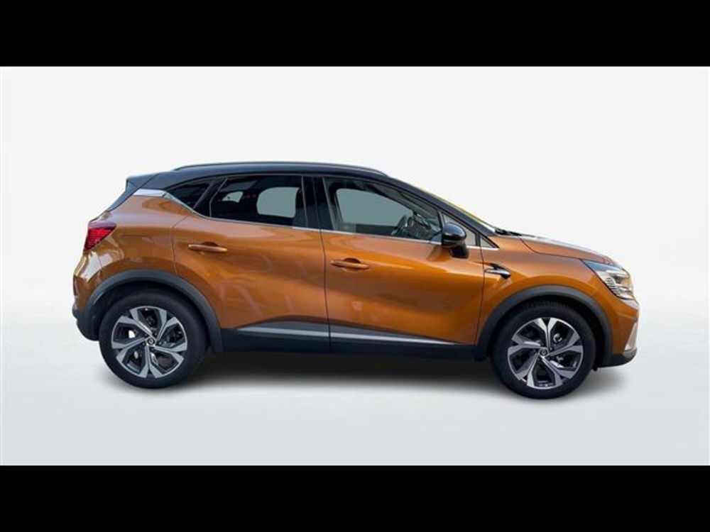 Renault Captur usata a Varese (4)