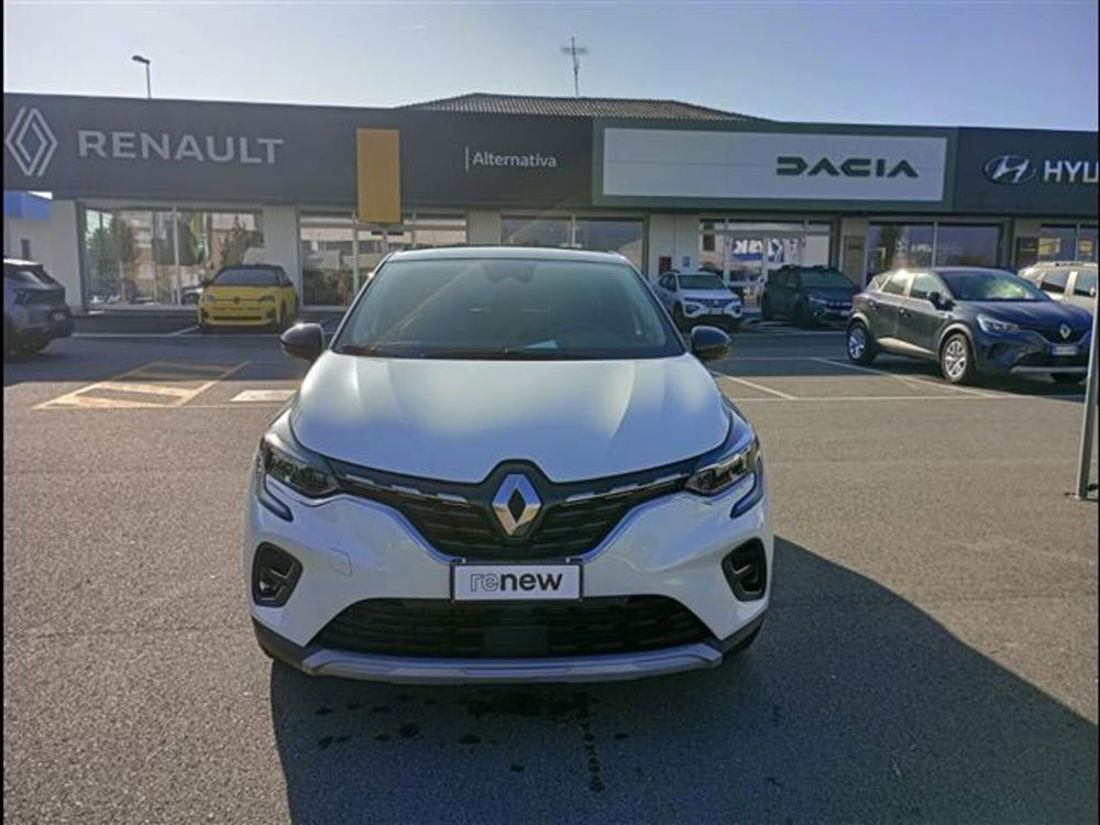 Renault Captur usata a Torino (2)