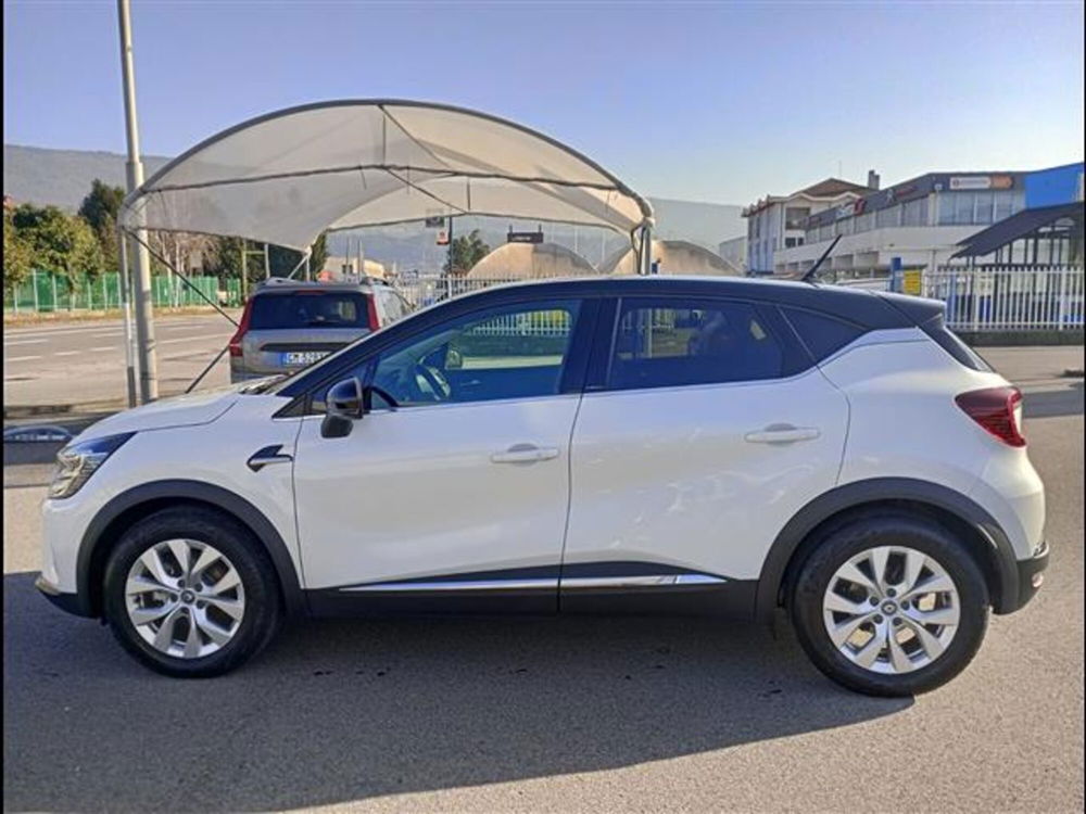 Renault Captur usata a Torino (3)