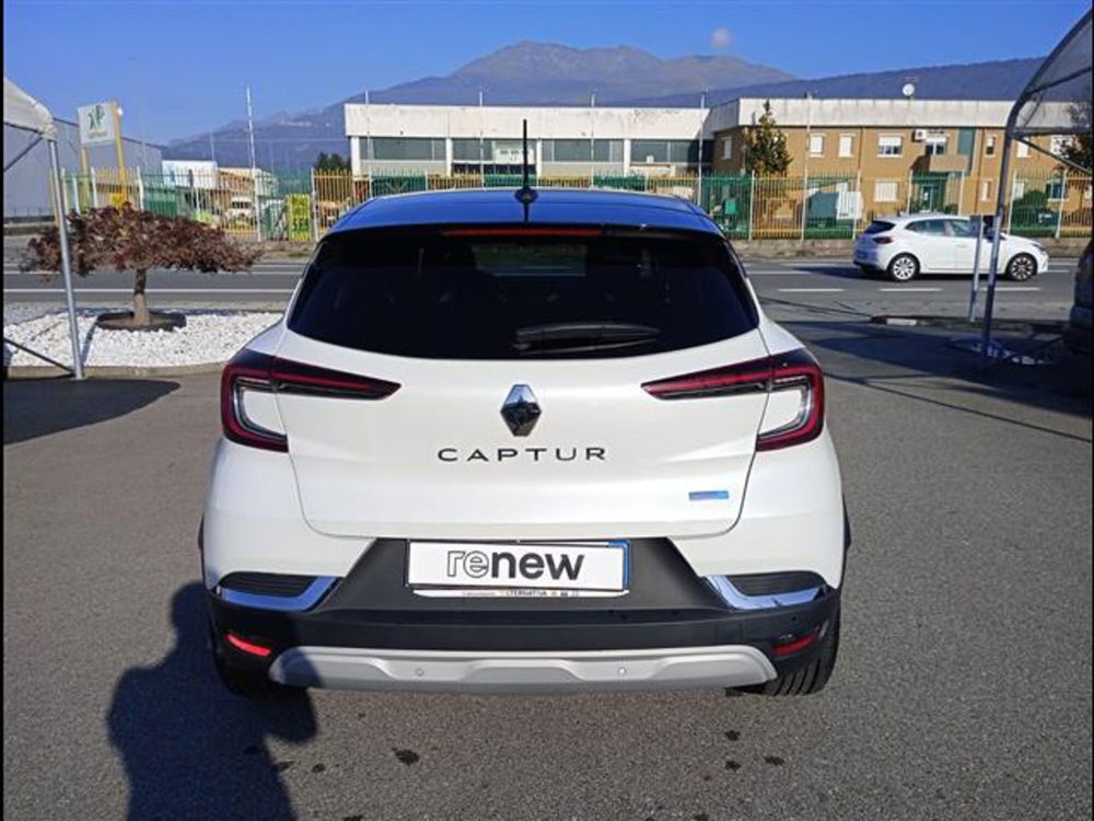 Renault Captur usata a Torino (6)