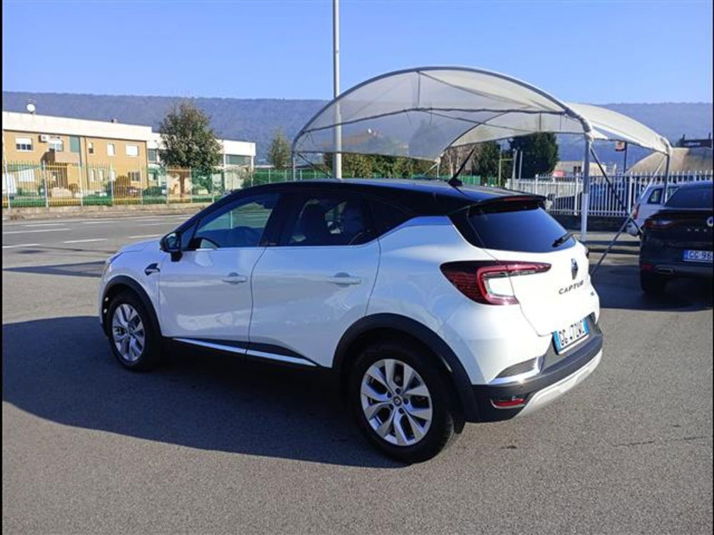 Renault Captur usata a Torino (9)