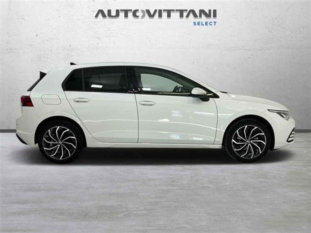 Volkswagen Golf usata a Como (5)