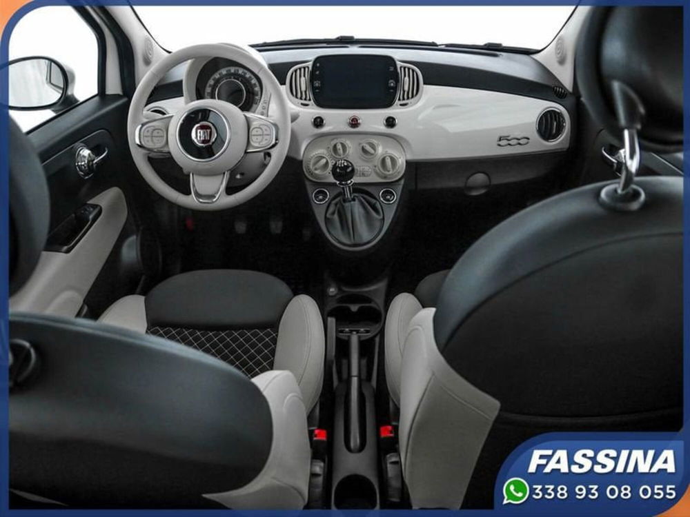 Fiat 500 usata a Milano (9)