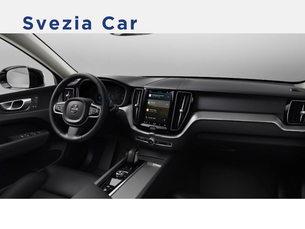 Volvo XC60 nuova a Milano (8)