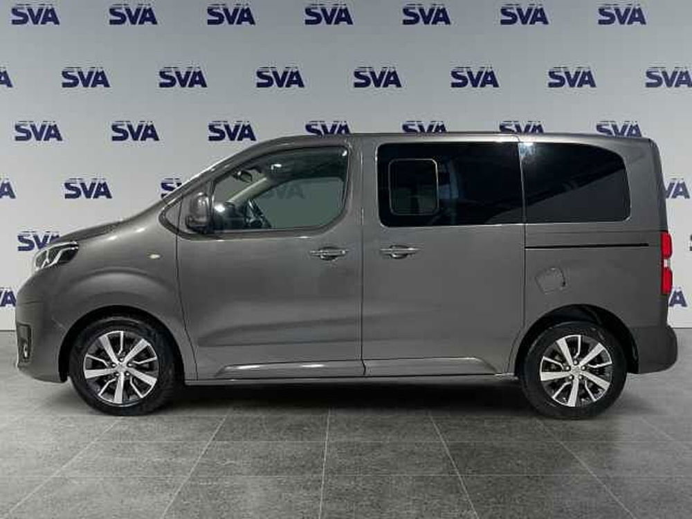 Toyota Proace Verso usata a Ravenna (3)