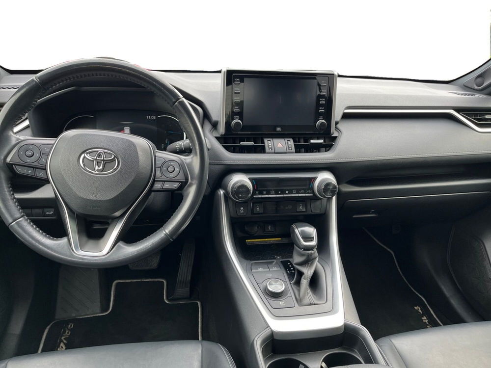 Toyota Rav4 usata a Modena (9)