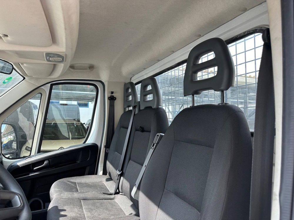 Fiat Ducato usata a Milano (10)