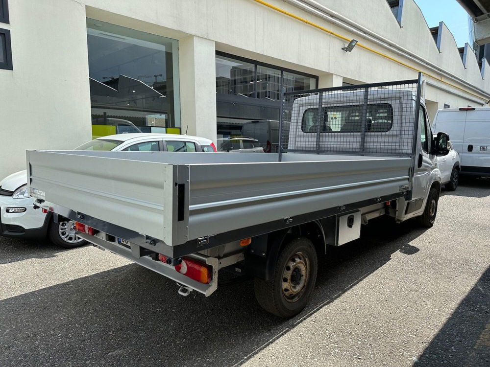 Fiat Ducato usata a Milano (6)