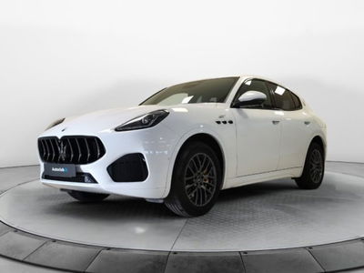 Maserati Grecale 2.0 mhev GT 300cv auto del 2022 usata a Modena