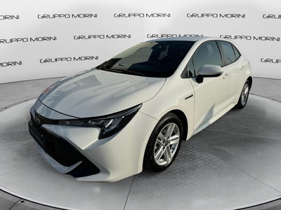 Toyota Corolla 1.8 Hybrid Active  del 2020 usata a Modena